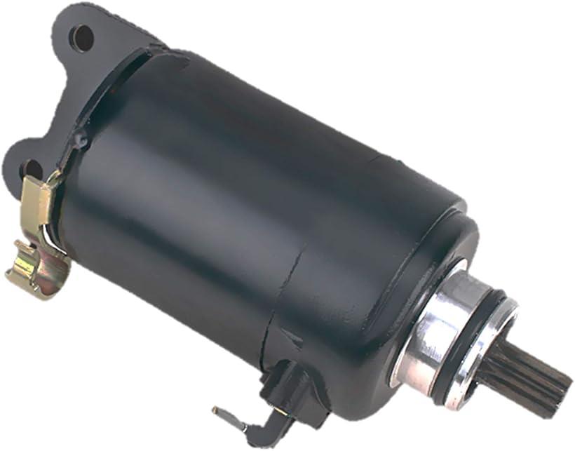 楽天市場】互換品 互換 HONDA ホンダ 社外品 スターティングモーター