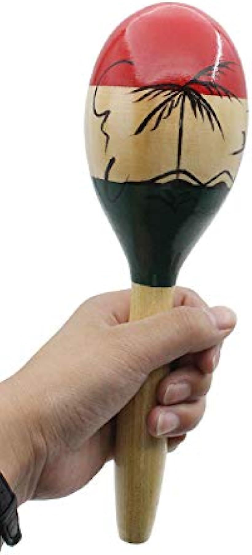 市場 ランキング1位入賞 Maracas マラカス 打楽器 ラテン