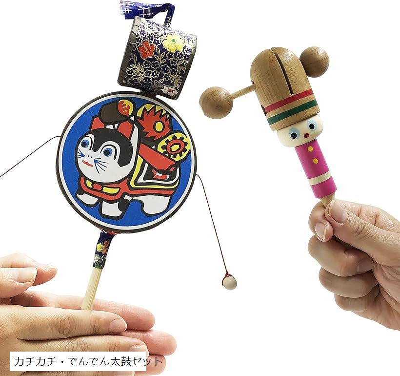 楽天市場】玩具太鼓 50号 [ たいこ タイコ 和楽器 出産祝い