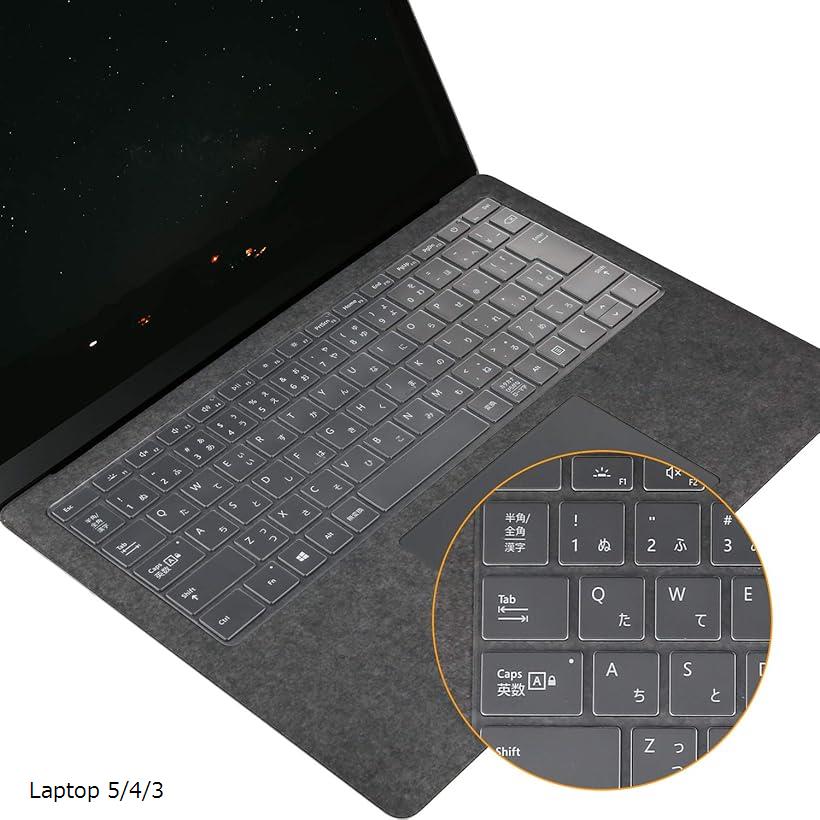 楽天市場】Microsoft Surface Laptop 5/ 4/ 3 13.5/15 インチ 対応