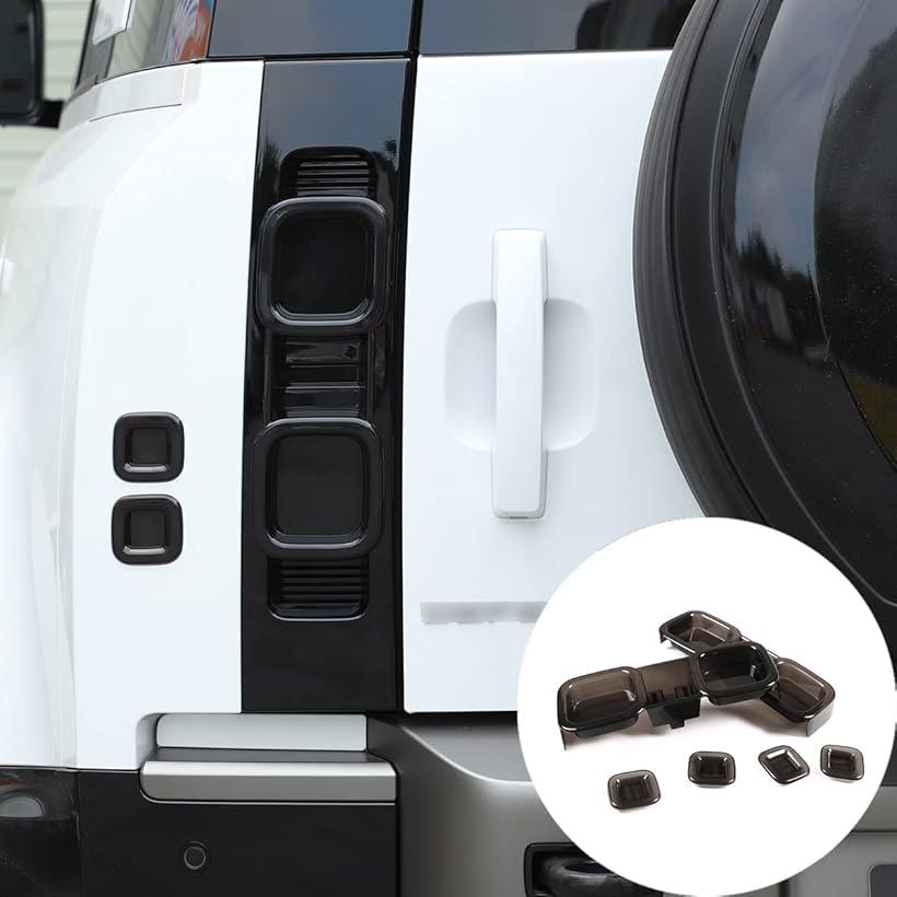 楽天市場】ランドローバー ディフェンダー 90 110 130 用 テールランプ