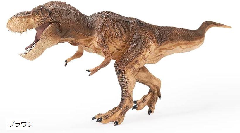 ティラノサウルス　全長29.0cm 81PEncoSmKL._UF350,350_QL80_.jpg