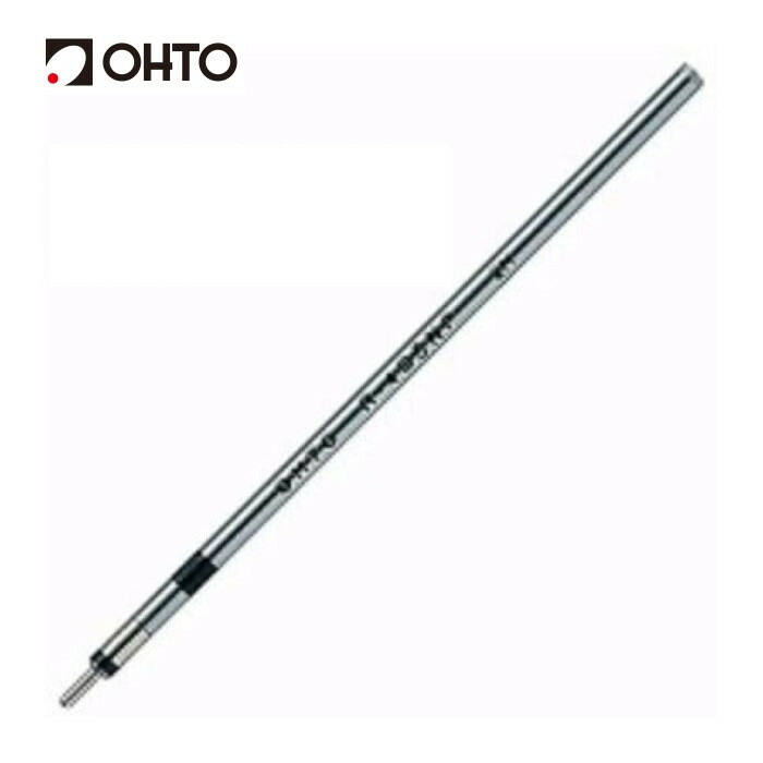 楽天市場】OHTO 公式ショップ ボールペン 油性ボールペン 替芯 NO