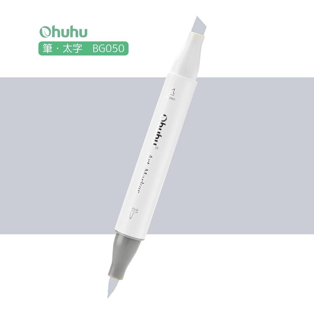 OLEEP アルコールアートマーカーペン 筆・太字 大容量 カラーペン Amazon | OLEEPアーティストアルコールベースのアートマーカー