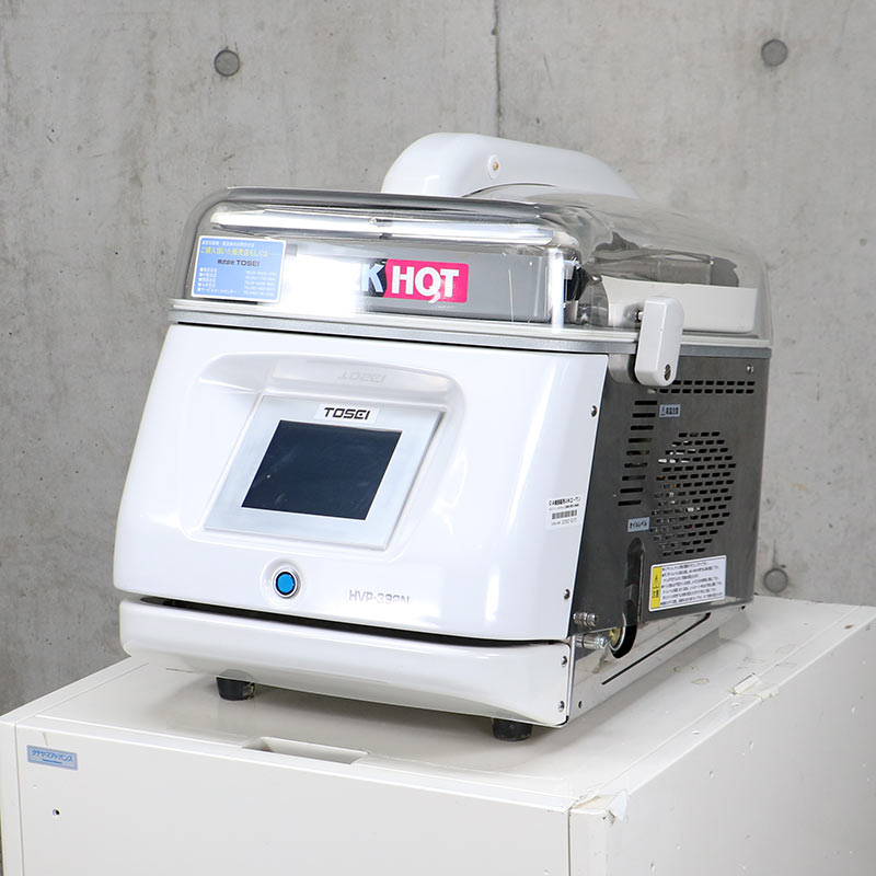 楽天市場】【キャンペーン価格】【業務用/新品】【TOSEI】真空包装機