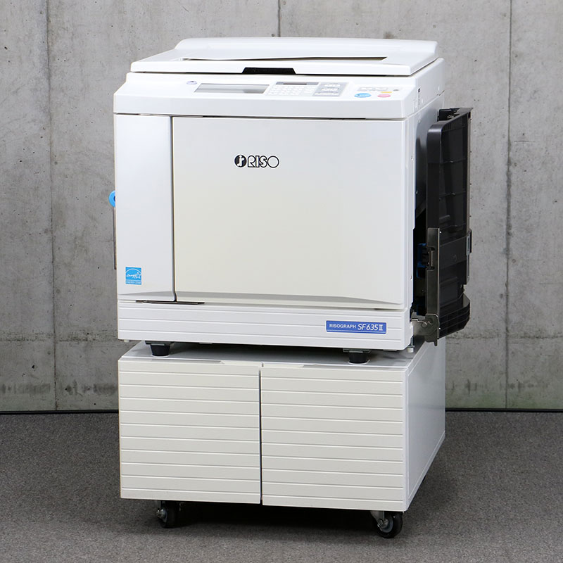 RISO SF939カウンター枚数270 事務機お早めを RISO SF939カウンター枚数270 事務機お早めを