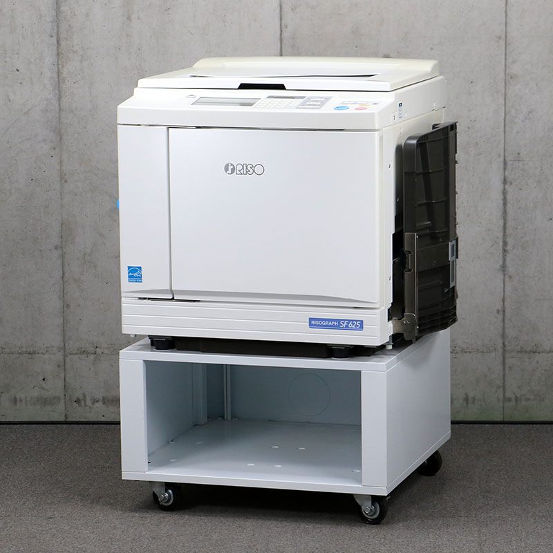 楽天市場】リソー 理想科学 デジタル印刷機 輪転機 リソグラフ