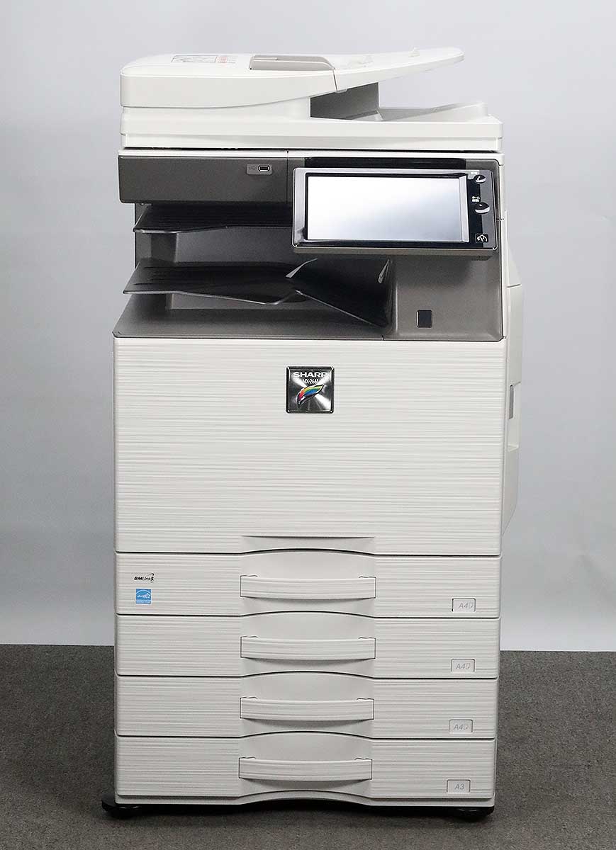 楽天市場】【 カウンタ35902 】リコー A3 フルカラーコピー機