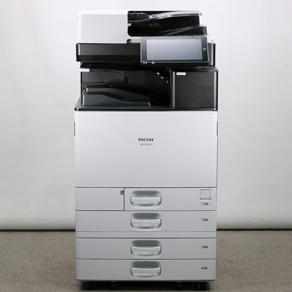 リコー　IM　C2510F　フルカラー　A3　複合機　コピー機 楽天市場】【 カウンタ35902 】リコー A3 フルカラーコピー機/複合機