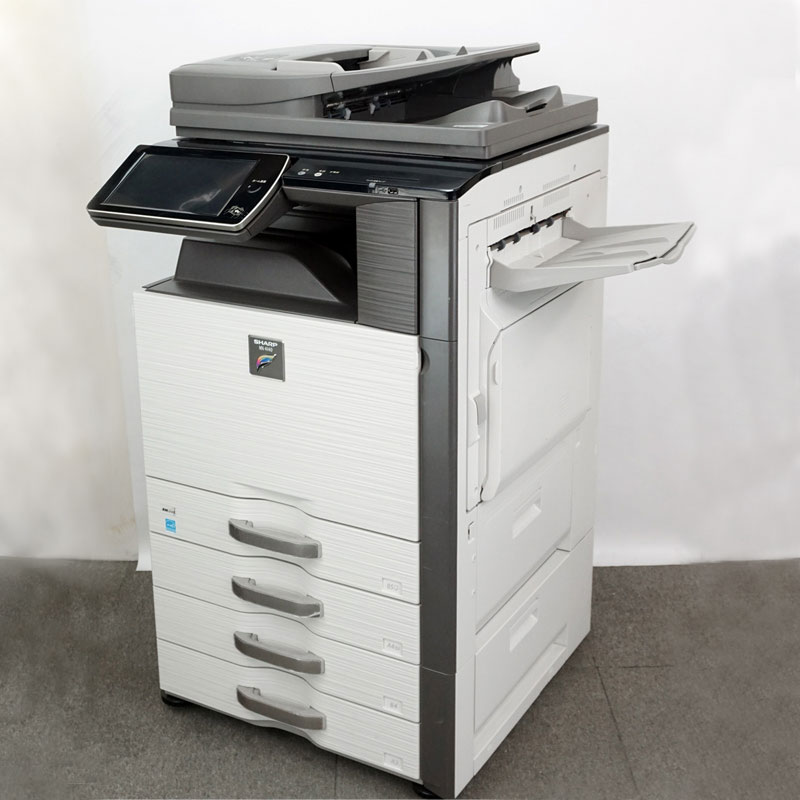 新作新品モデル のシャープ パソコン 周辺機器 Mx 4140fn 4段カセット カウンタ15 中古 中古 オフィスハードウェアエーワン カラーコピー機 Sharp 複合機 Macos対応 無線lan接続対応 Mx 4140fn 4段カセット カウンタ15 937枚 印刷速度41枚 分 新作新品モデル のシャープ パソコン 周辺機器 Mx 4140fn 4段カセット カウンタ15 中古 中古 オフィスハードウェアエーワン カラーコピー機 Sharp 複合機 Macos対応 無線lan接続対応 Mx 4140fn 4段カセット カウンタ15 937枚 印刷速度41枚 分