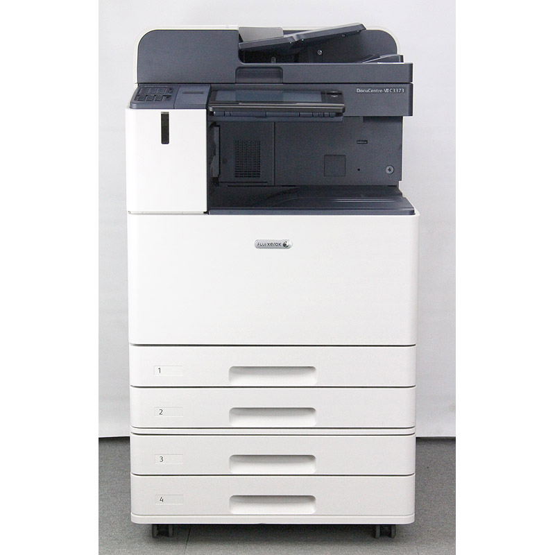 18発売 21年3月モデル A3対応 フルカラーコピー機 複合機 現行 パソコン 周辺機器 Docucentre Vii オフィス機器 C3373pfs フルカラーコピー機 複合機 中古 2453枚 Ps3キット設定済み 富士ゼロックス オフィスハードウェアエーワン 人気高評価