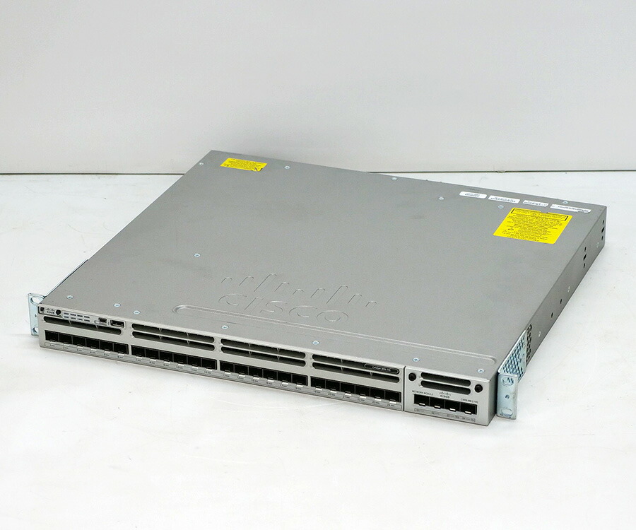 楽天市場】CISCO シスコ C1000-24T-4G-L (Catalyst 1000 シリーズ