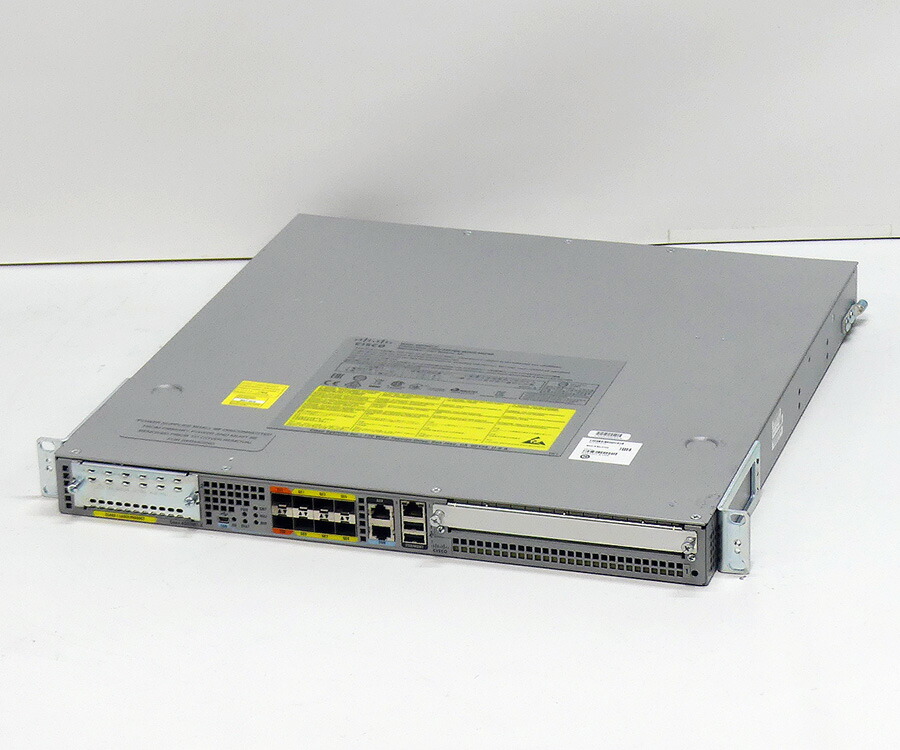 楽天市場】CISCO シスコ ISR4451-X/K9 V08 Cisco 4451-X 楽天市場】CISCO シスコ ISR4451-X/K9 V08 Cisco 4451-X