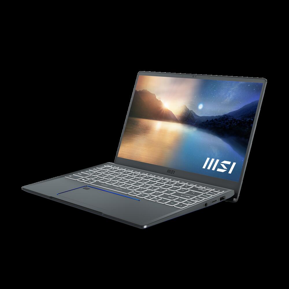 MSI クリエイターノートPC Prestige 14 A10SC-212JP