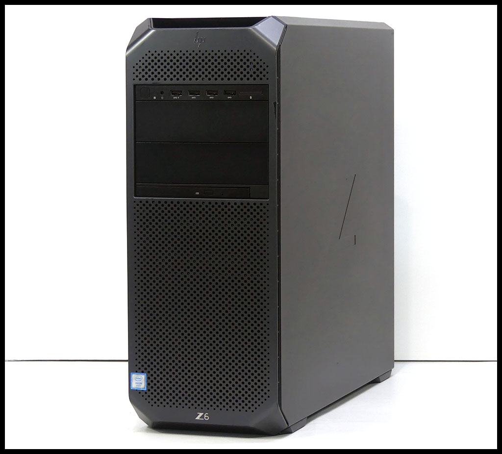 メール便可/取り寄せ Z2 G4 Workstation/Core i5-9400F,GTX750