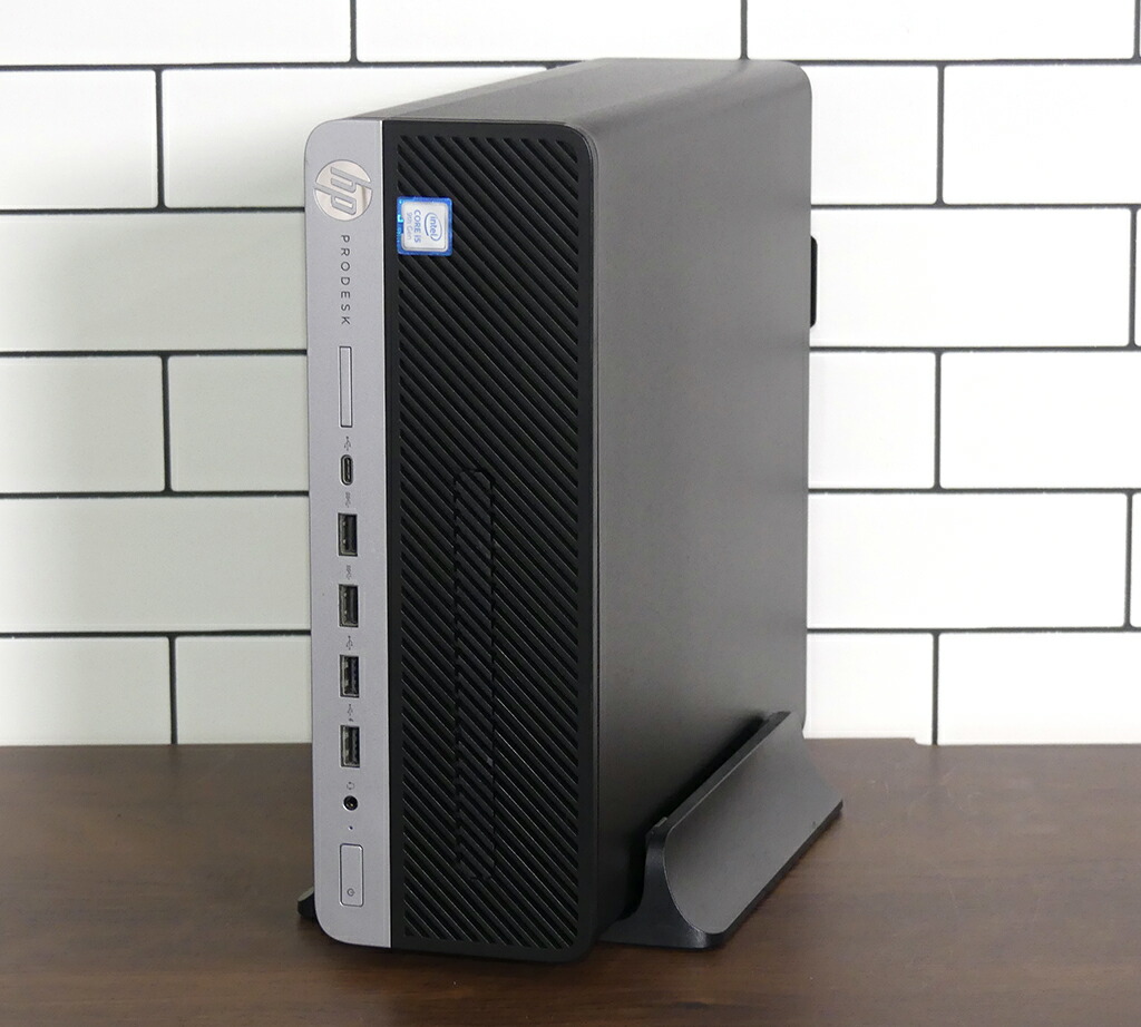 最終値下げ手の平サイズCorei7搭載！HP ProDesk600G1 mini imgrc0108011712.jpg