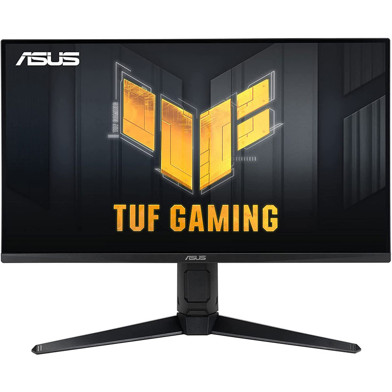 ASUS ゲーミングモニター TUF Gaming VG28UQL1A 28型 4K UHD (3840 X