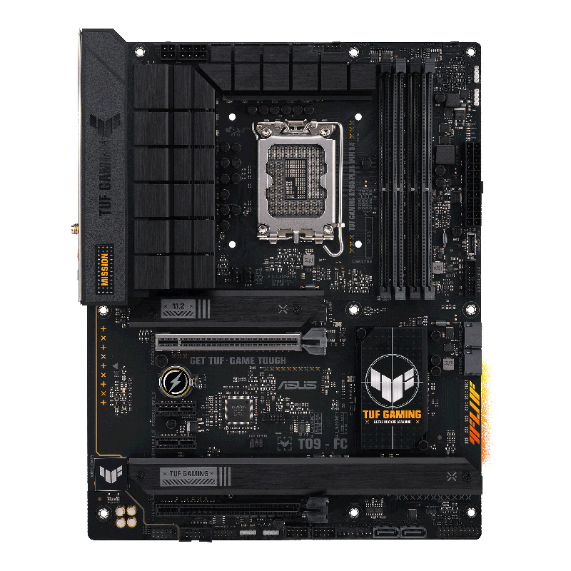 【楽天市場】ASUS TUF GAMING B760M-PLUS D4 マザーボード