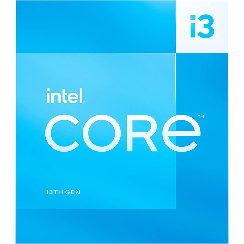 【楽天市場】【第13世代インテルCPU】Intel Core i3-13100F 最大