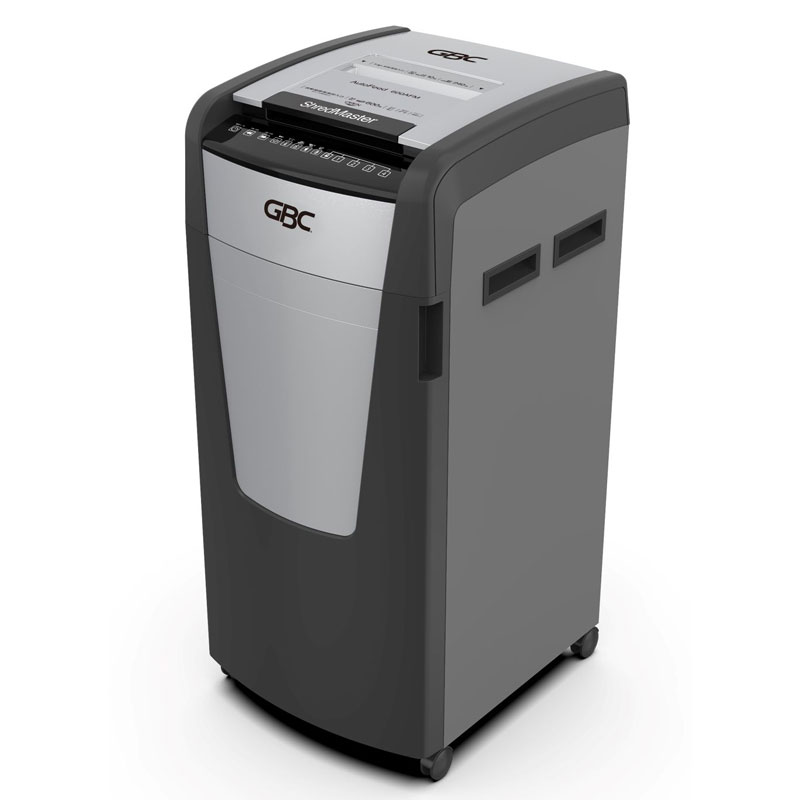 楽天市場】【正規販売店】 300枚自動細断 業務用 オートフィード