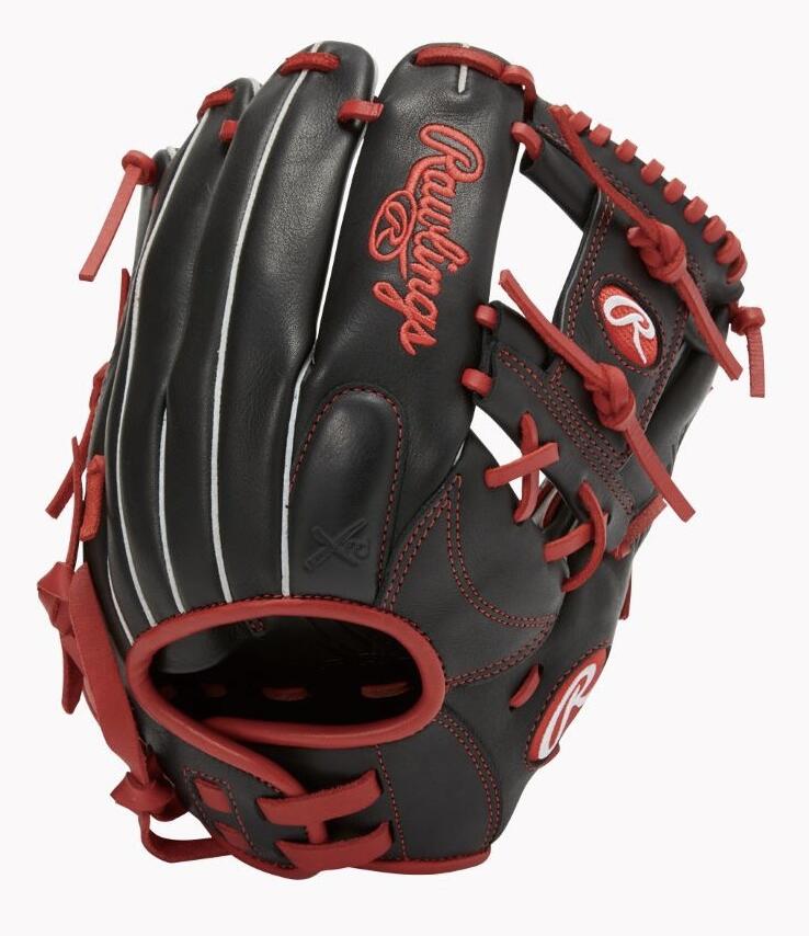 史上最も激安 商品 年モデル 天然皮革 高級 最新モデル ローリングス ソフトボール 女性用 女子選手用 ソフト グラブ ミット 内野手用 ソフトボール Ladies Fit 内野手用 サイズ 11 5 男女兼用 Qchfoundation Ca