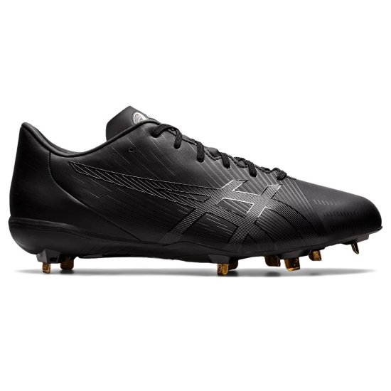 楽天市場】25cmのみアシックス 野球 甲子園限定モデル 埋め込み金具