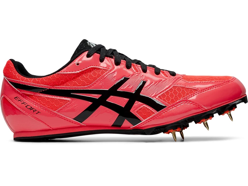 楽天市場】アシックス asics 陸上スパイク EFFORT MK エフォートMK 