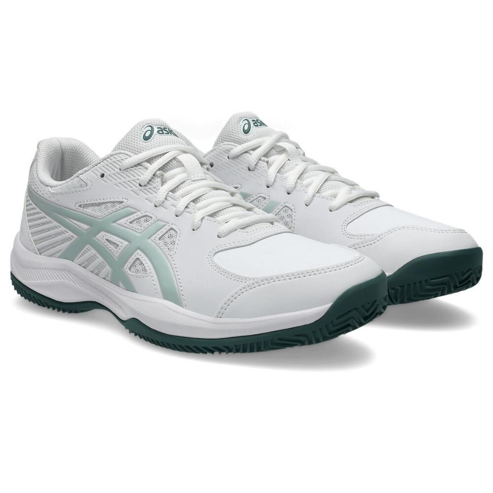ASICS アシックス COURT SLIDE 4 CLAY/OC コートスライド ＜エントリーモデル＞ メンズ テニスシューズ （オムニ・クレー向け）｜オーゾネ