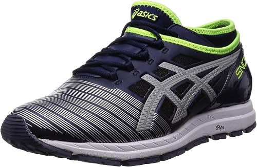 ASICS アシックス SNOWTARTHER SG レディス 陸上 ランニング マラソンシューズ スノートレーニングシューズ TJR925-5893｜オーゾネ