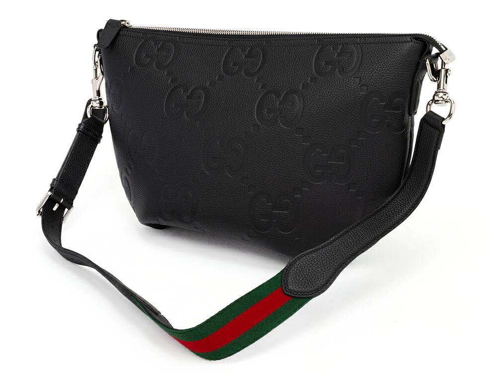 GUCCI B ミディアム ショルダーバッグ 801887 AAEGD 1042 グッチB 美品｜及川質店