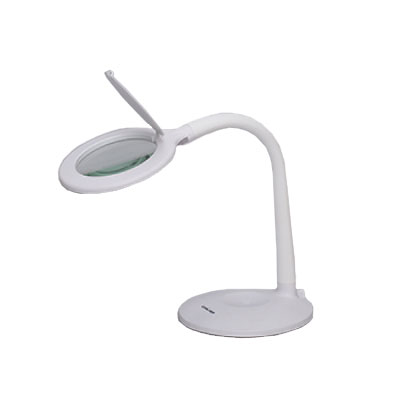 ルーペスタンド ｌｅｄルミルーペ 拡大鏡 デスクルーペ 虫眼鏡 手芸 ネイル フィギュア 作業用ルーペ 模型 プラモデル 工具 情熱セール 読書