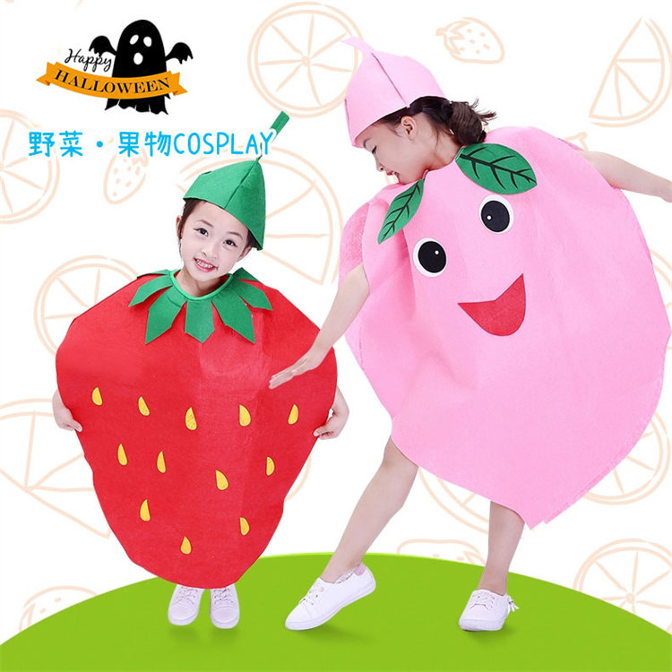 子ども いちご コスプレ ハロウィン キッズ 個性的 可愛い ストロベリー 人気 楽天市場】【公式】コスプレ ベビー マシュマロいちごベビー NP