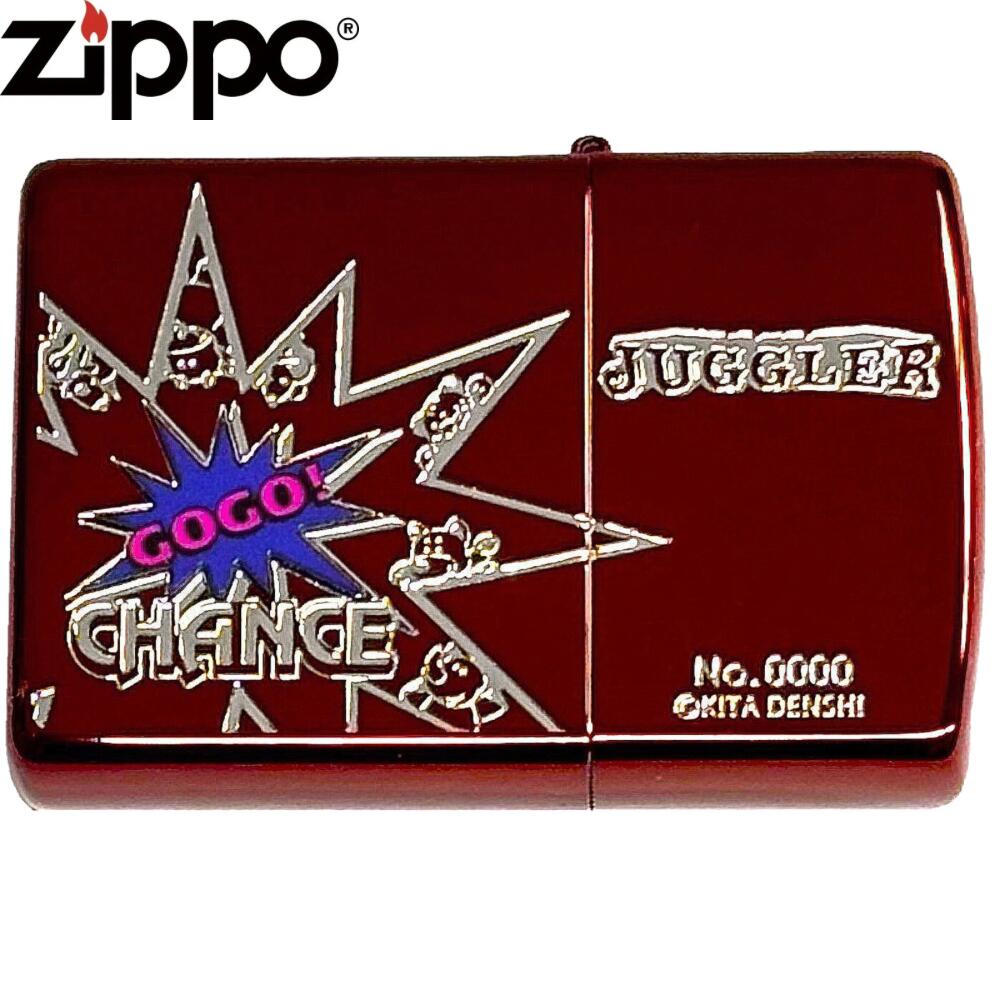 楽天市場】ジャグラー POP（ポップ） 電子ライター 全5種セット※当店お