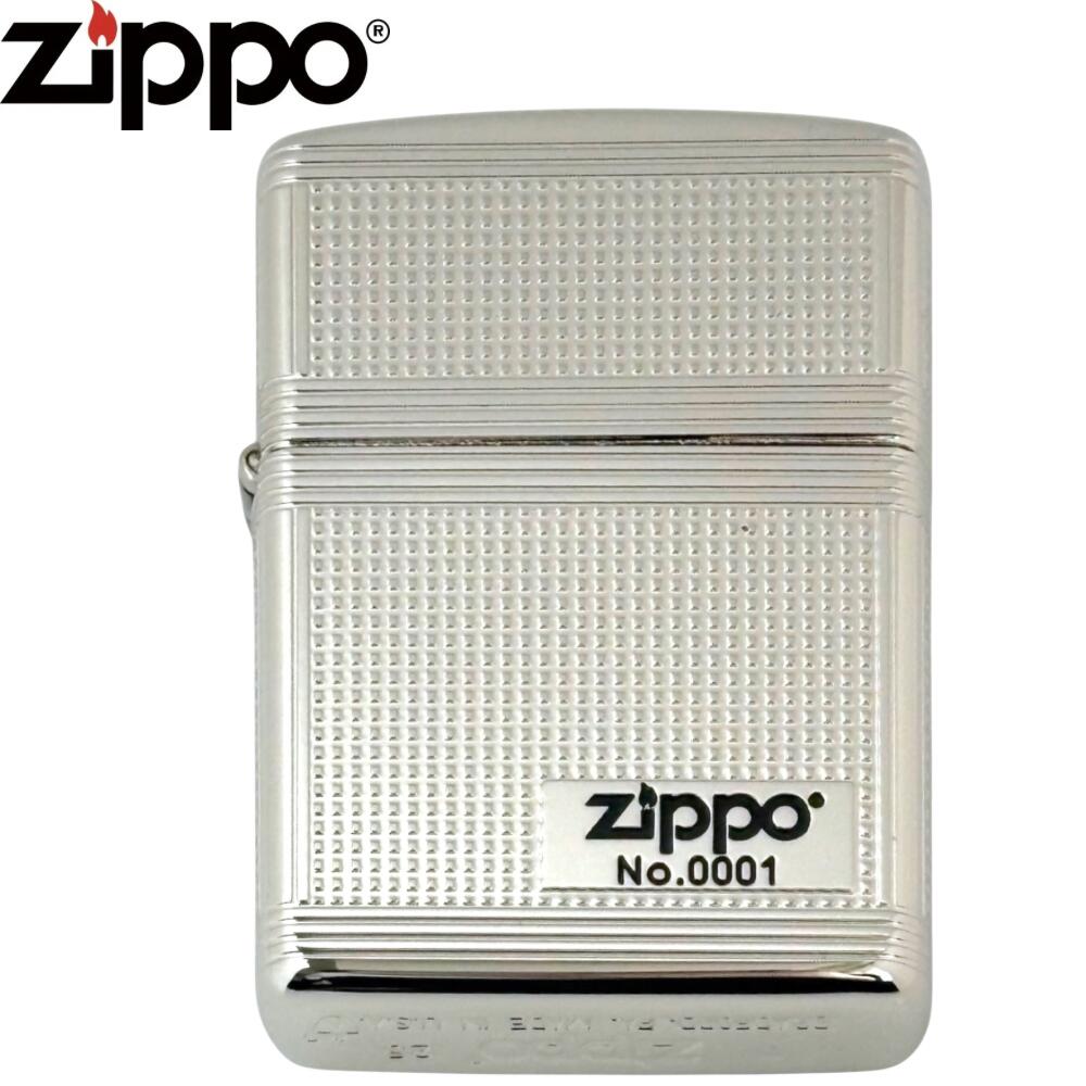 Zippo ジッポー ライター 162 Lattice PT アーマー ARMOR プラチナメッキ 格子柄 ラティス 高級 重厚 デザイン 限定モデル オイルライター 正規品 ギフト プレゼント コレクション 喫煙具 人気 ジッポ アーマーケース