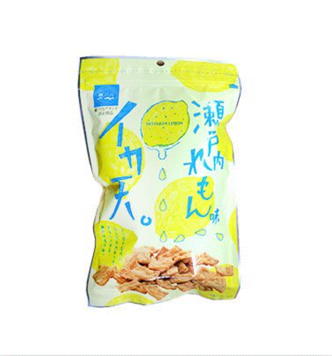 新品 送料無料 まるか食品 イカ天瀬戸内れもん味 80g 12 4 同梱 酸味が効いた瀬戸内産レモン味付けのイカ天 最安値に挑戦 Www Dialoguecapital Com