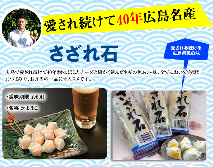 市場 酒 おつまみ 絶品 5袋入広島 ネギ さざれ石 珍味 チーズ かまぼこ かまぼこ大崎水産 蒲鉾 おかず 送料無料 お弁当