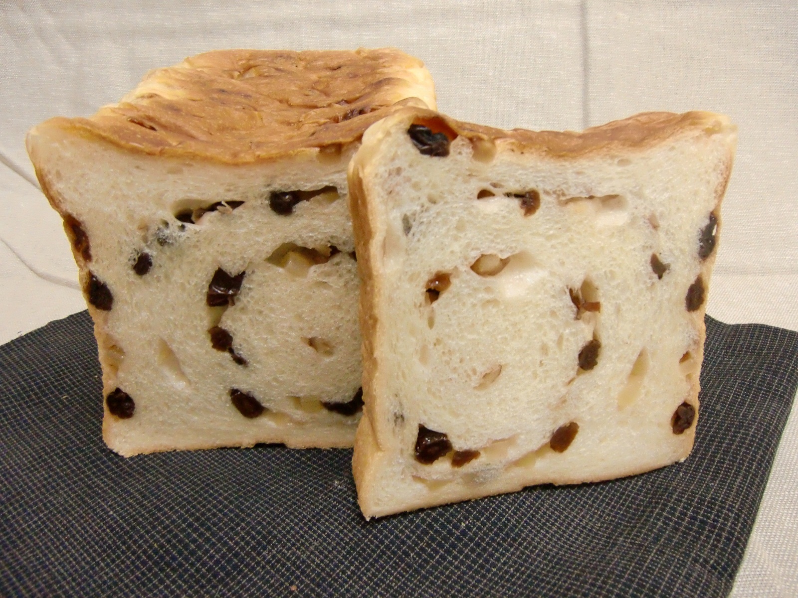 ラムレーズン クルミ 美品 アップル SALE 75%OFF 食パン