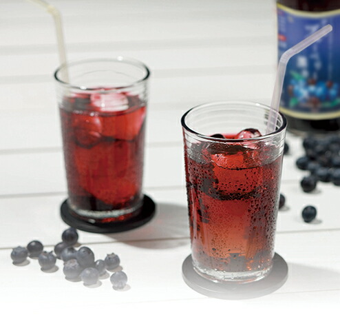 楽天市場 野生種ブルーベリー 黒カシスお得な3本 眼を大切に 注目の黒カシス 日本自然発酵 楽天市場店