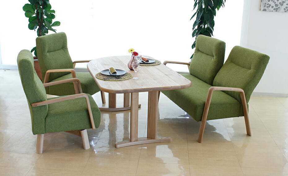 Ballotte（バローテ） 1Pリクライニング F-A ballotte-reclining1p 国産 大分 日田 高級 家具 おしゃれ おすすめ asahi アサヒ木工