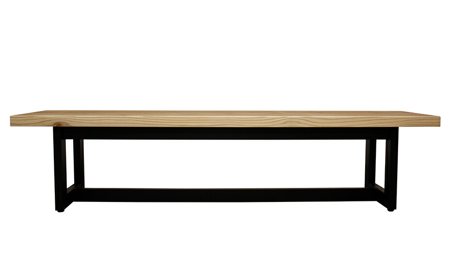 風林 ベンチ hurin-bench 国産 大分 日田 高級 家具 おしゃれ おすすめ asahi アサヒ木工