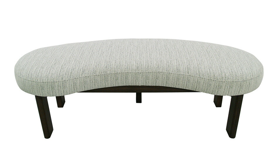風早 ベンチ F-D kazehaya-bench 国産 大分 日田 高級 家具 おしゃれ おすすめ asahi アサヒ木工