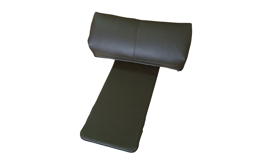 PIANURA Headrest 国産 大分 日田 高級 家具 おしゃれ おすすめ asahi アサヒ木工