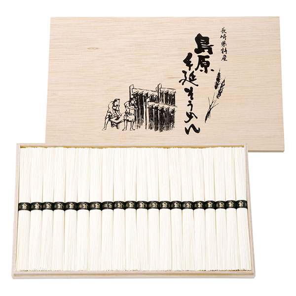 そーめん 2-56 x 1/4