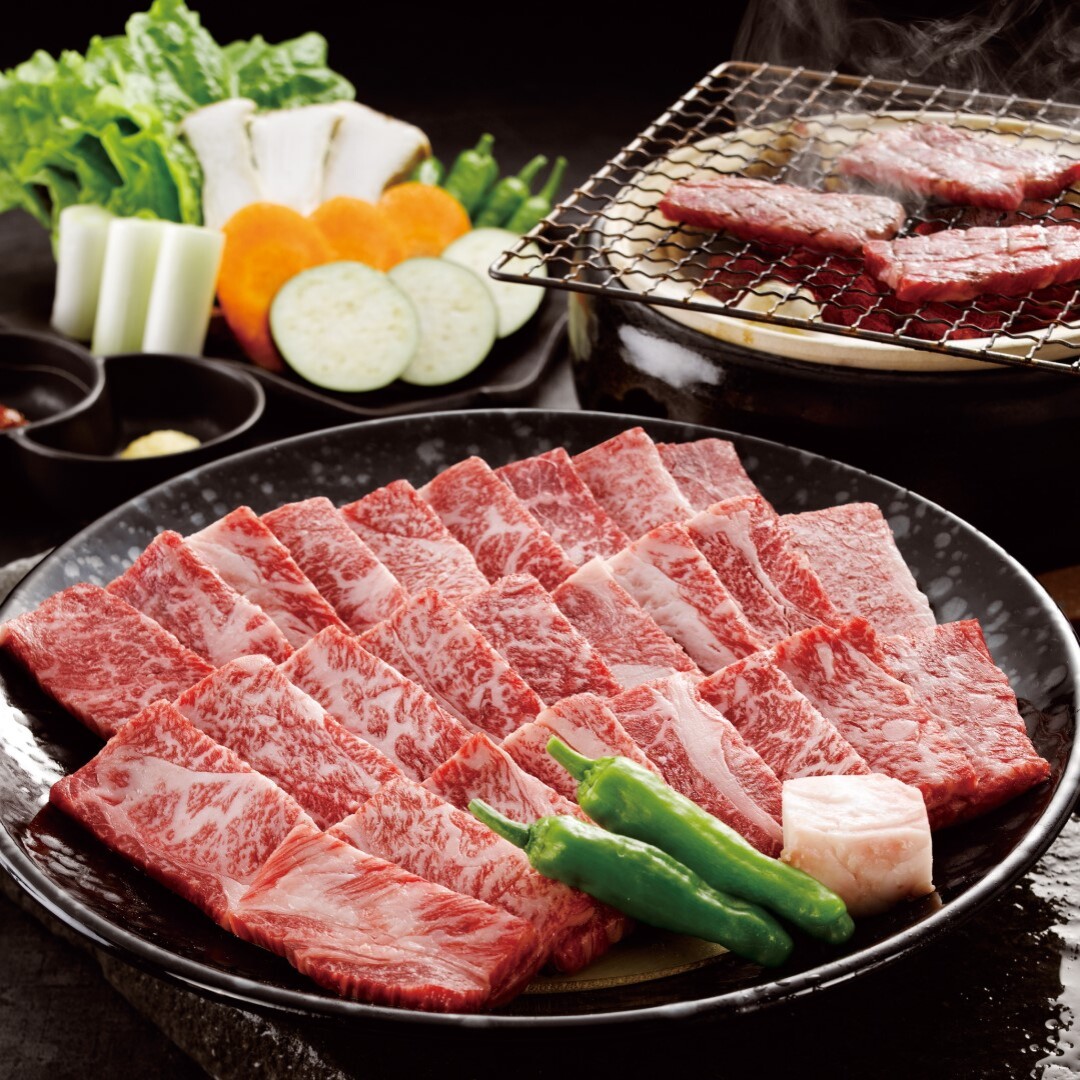 宮崎「大淀河畔 みやちく」宮崎牛 焼肉 大淀河畔 みやちく 宮崎牛 ブランド牛 銘柄牛 国産 黒毛和牛 和牛 牛肉 焼肉 肩ロース肉 BBQ 焼肉 冷凍 グルメ ギフト 贈り物 中元 歳暮 お取り寄せ 人気 おすすめ ランキング ※代引不可