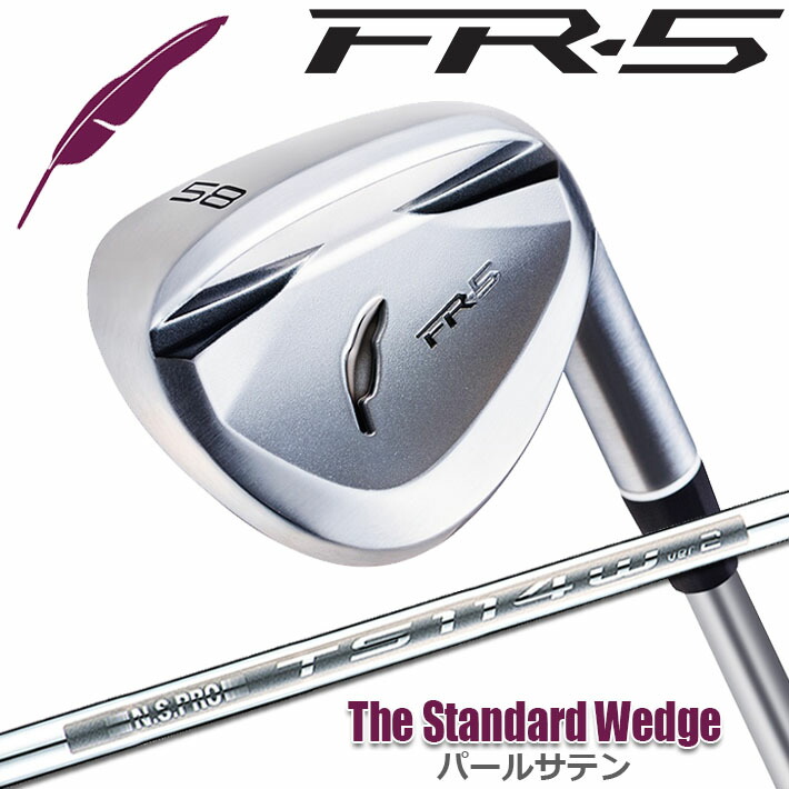 楽天市場】フォーティーン(FOURTEEN) ゴルフクラブ ウェッジ メンズ