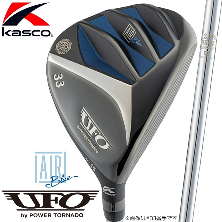 Callaway QUANTUM 特集ペイジ クラブ-ユーティリティ