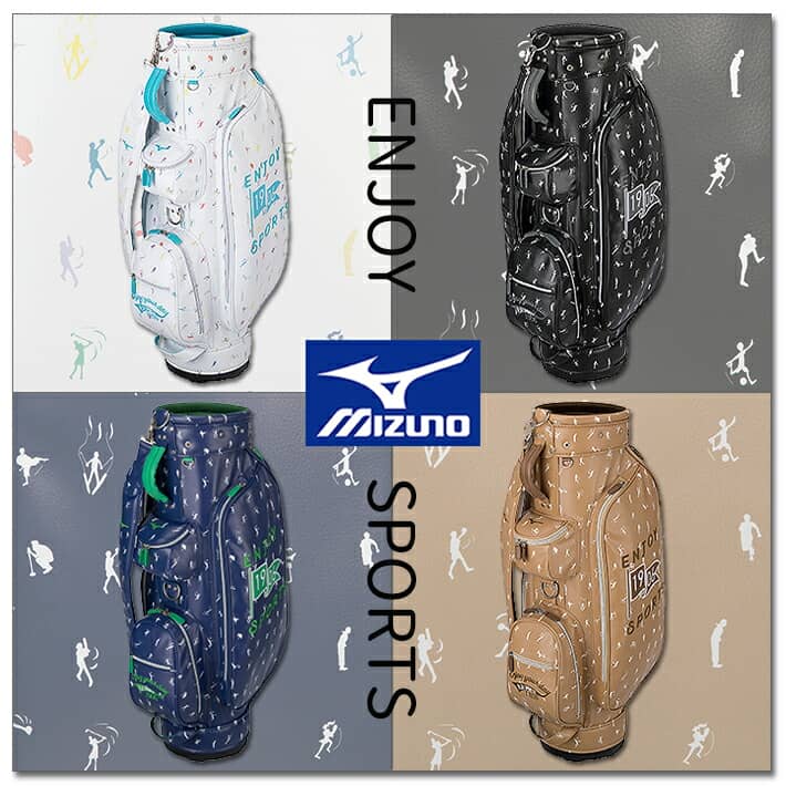 全英オープンモデル 限定キャディバック MIZUNO ONE THE OPEN mz-5ljc1805-01.jpg
