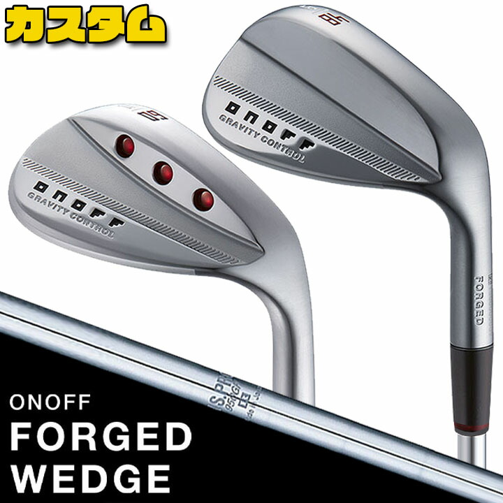 OnOFFページ ONOFF グローブライド オノフ ウェッジ フロッグス ランニング