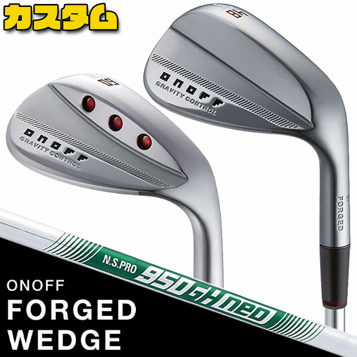 Onoff - オノフ　ウェッジ　48° フォージド　グローブライド forgedwg-c12g.jpg
