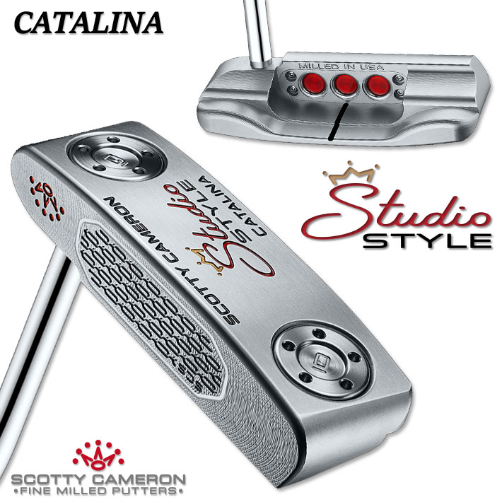 楽天市場】Titleist タイトリスト 日本正規品 SCOTTY CAMERON